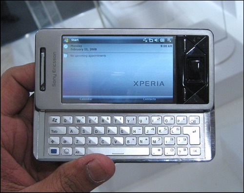 Ericsson Xperia 1